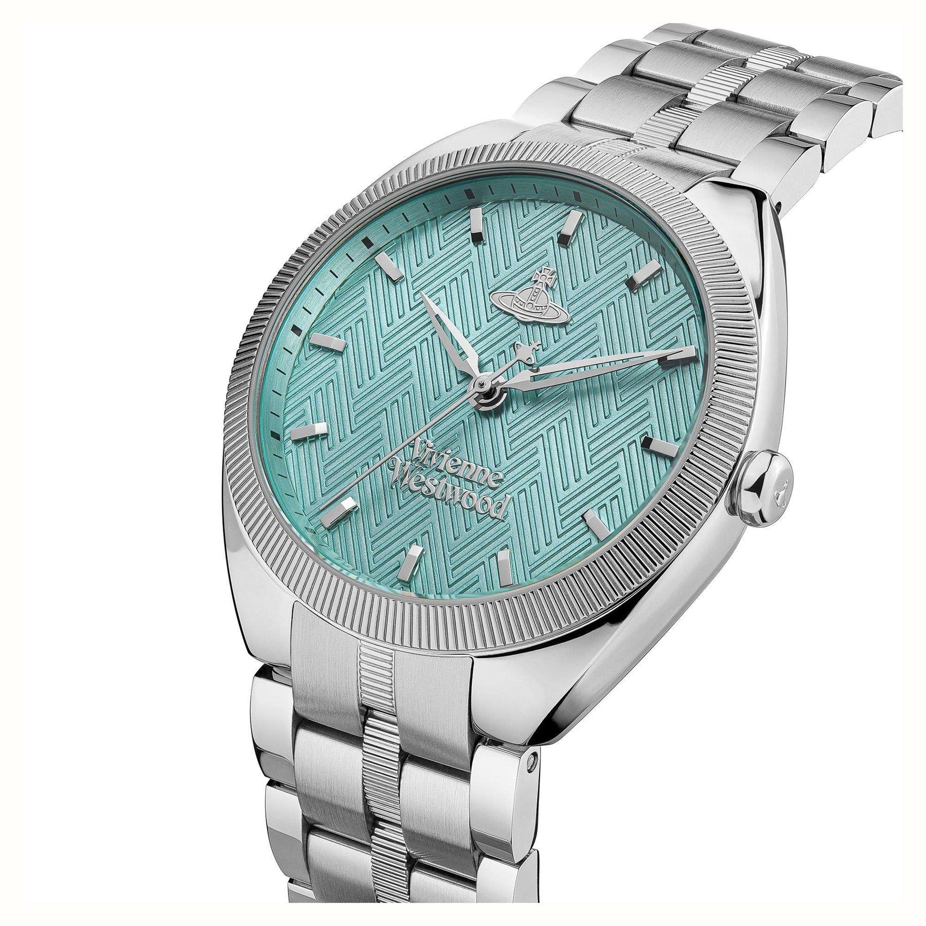 Vivienne Westwood VV281TQSL Women's Watch Vivienne Westwood VV281TQSL Women's Watch